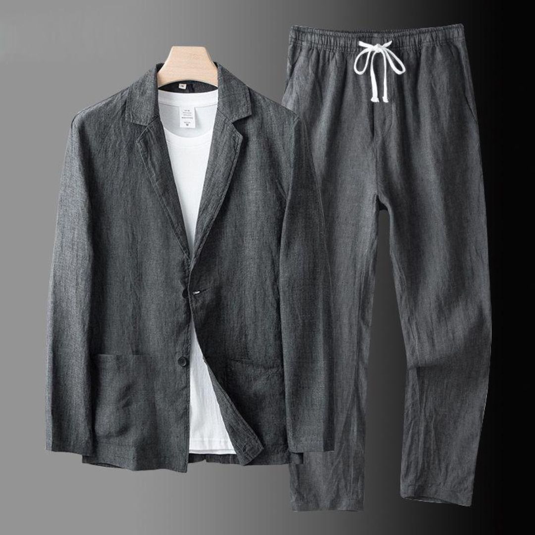 Marco Relaxed Travel Set