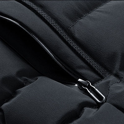 Adriano Quilted Vest