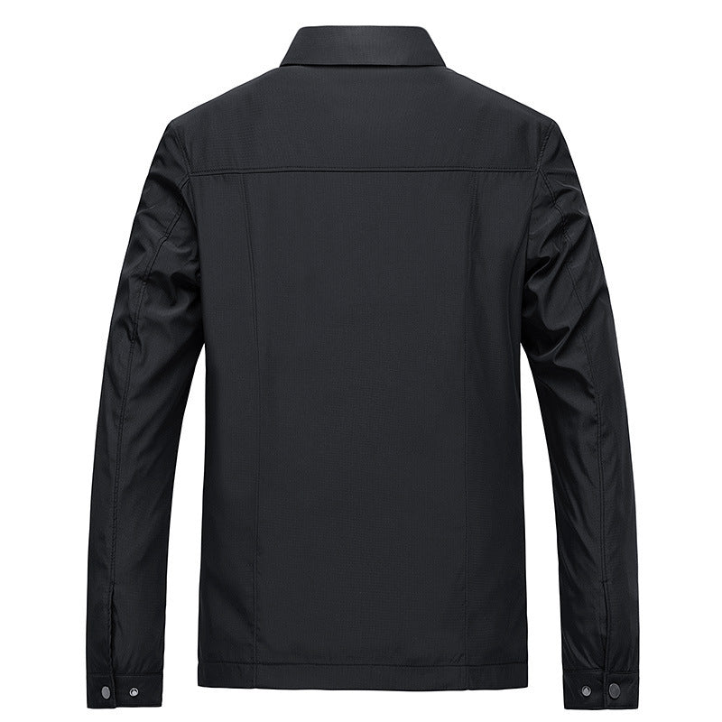 Miles Smart Casual Jacket